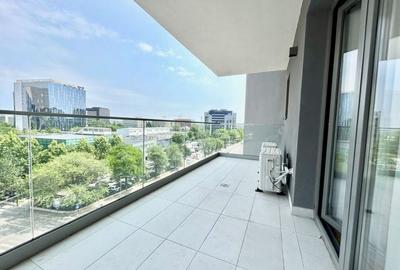 2-room apartment, new, Prima Vista, Pipera metro station - 3