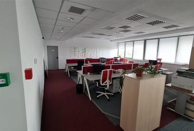 Inchiriere spatii birouri - Bucharest Business Center - de la 396 mp - 2