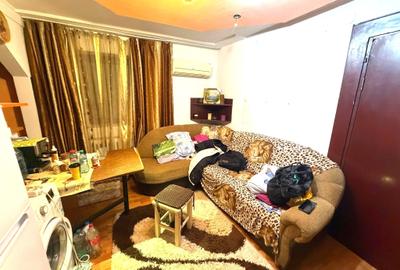 Apartament cu 3 camere nedecomandat în Central - 3