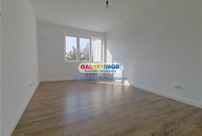 Apartament cu 2 camere decomandat în Ozana - 3