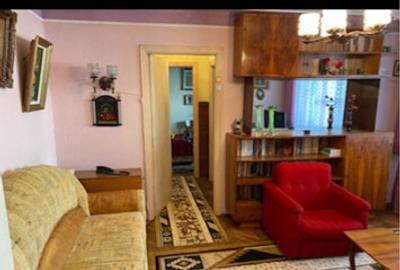 Apartament 3 camere Podu Ros
