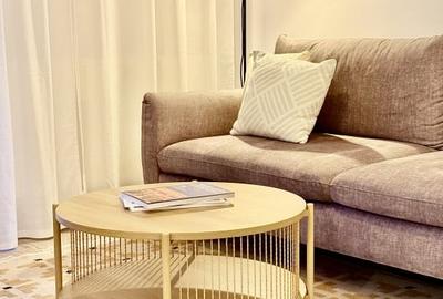 Apartament cu 2 camere decomandat, mobilat în Lacul Tei