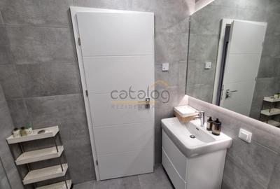 Apartament cu 2 camere decomandat, mobilat în Străulești - 20