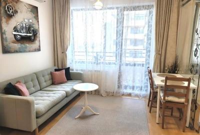 Garsoniera | Mobilata Complet | Vedere Superba - 2