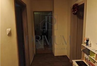Apartament cu 4 camere decomandat, mobilat în Steaua - 13