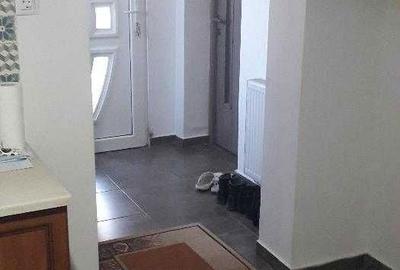 Casă cu 3 camere în Central - 6