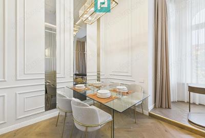 Apartament de lux cu 2 camere Ultracentral - 17
