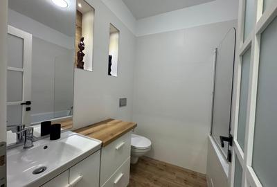 Apartament cu 2 camere, 51 mp, zona Ametyst - 4