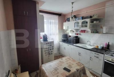 Apartament cu 2 camere semidecomandat în Central - 8