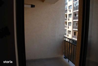 Garsonieră decomandată în Berceni - 6