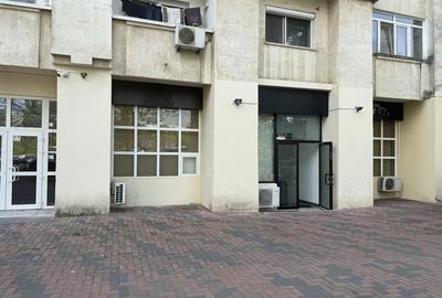 Spațiu comercial, de 20 mp, în Octavian Goga - 4
