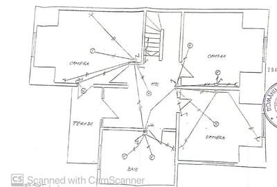Casa individuala, 5 camere, teren 277mp, zona Modern - 26