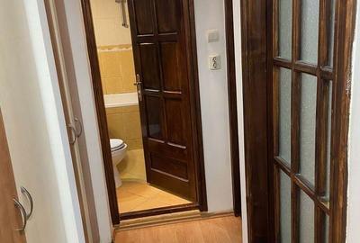 Apartament cu 3 camere în Decebal - 1