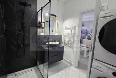 Apartament amenajat LUX – 2 minute de Palas Mall - 9