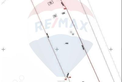 Teren Construcții intravilan de 46495 mp, în Industrială - 8