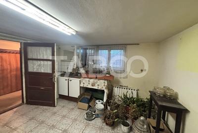 Casa de vanzare cu 3 camere si gradina in zona Turnisor Sibiu - 8