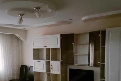 Apartament cu 2 camere decomandat în Siderurgiștilor