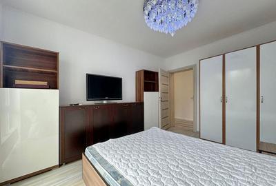 Apartament cu 4 camere decomandat în Avantgarden - 13