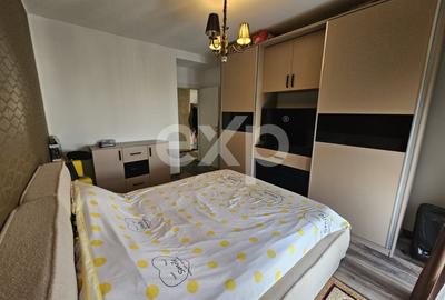 Apartament cu 2 camere decomandat, mobilat în Chișinau - 4