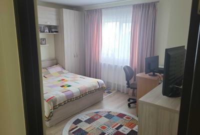 Casă cu 3 camere în Central - 1