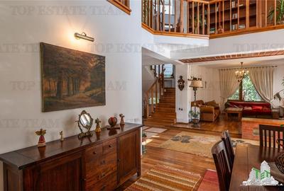 Vila EXCELENTA de vanzare Drumul Taberei - 4