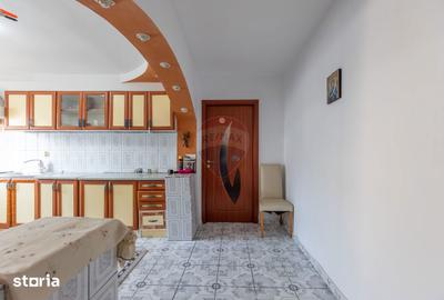 Apartament cu 2 camere decomandat, mobilat în Letea - 6