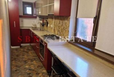 Apartament cu 2 camere decomandat, mobilat în Bucureștii Noi