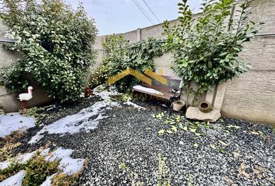 -Utvin-Casa Individuala-Complet Mobilata- - 20