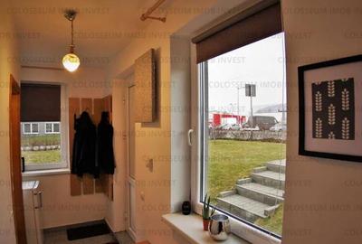 Garsoniera moderna, bloc nou, insorita, zona Avantgarden Bartolomeu! - 2