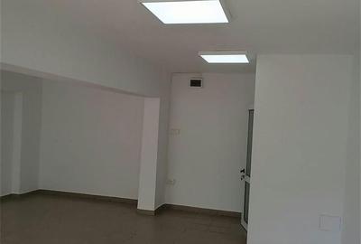 Spațiu comercial, de 45 mp, în Siderurgiștilor - 4
