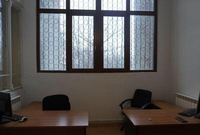 Apartmanet cu 3 camere Iosefin etajul 1 - 1