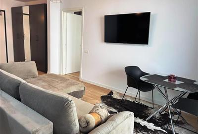 Apartament 2 camere zona de nord, Bulevardul Pipera - 5