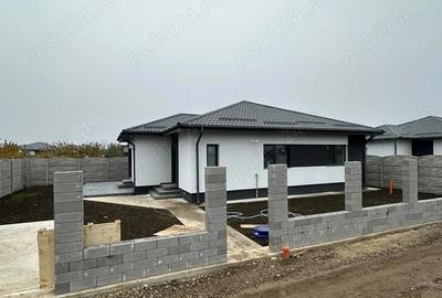 Casa individuala, in ansamblu rezidential - 16