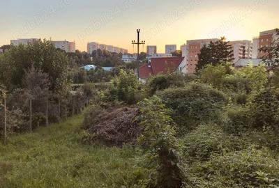 Teren de 1043 mp, în Tătărași - 8