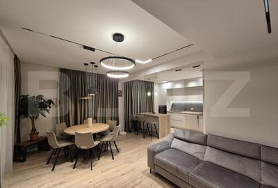 Casa ultra-moderna, cu 4 camere, de vanzare in Brasov