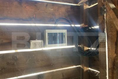 Oportunitate, Teren de vanzare 530 mp, Facai, deschidere 16m - 5