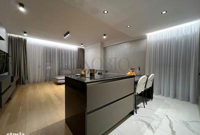 Apartament cu 3 camere, mobilat în Aviației - 2