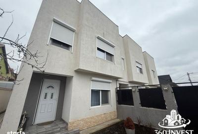 Casă cu 3 camere cu Teren 150 Mp în Central - 8