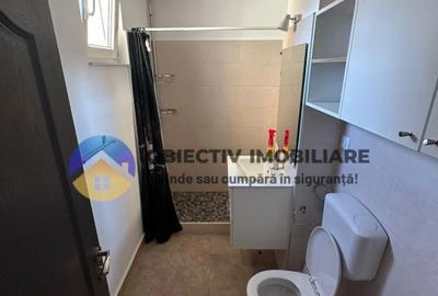 Garsonieră decomandată, mobilată în Dărmănești - 3