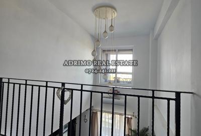 Ap2cam Duplex -GranVia Marina- 2 bai - Vivo Mall - Piscina Exterioara - 600Euro - 14