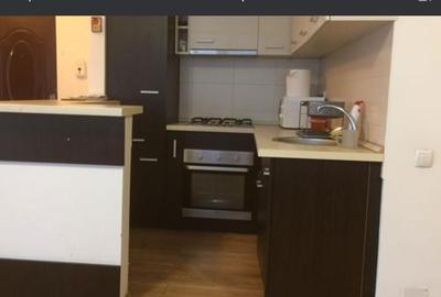 Apartament cu 2 camere semidecomandat în Florești - 2