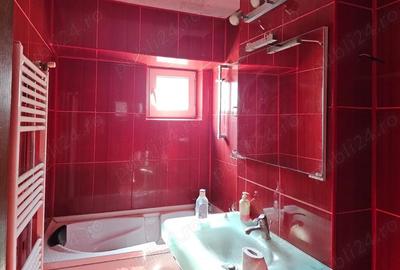 Apartament cu 4 camere decomandat în Ultracentral - 1