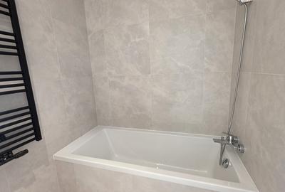 Apartament cu 3 camere decomandat, mobilat în Barbu Văcărescu - 12