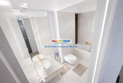 Apartament cu 3 camere semidecomandat, mobilat în Aviației - 5