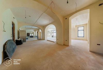 Spațiu comercial, de 1,127 mp, în Ultracentral - 7