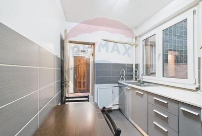 Apartament cu 2 camere de vanzare - Sura Mare - 10