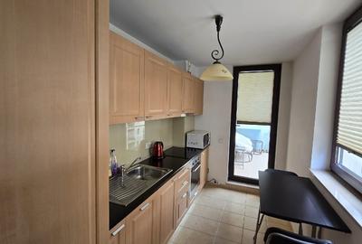 Studio in complex premium - Herastrau - Promenada - Aviatiei - Metrou - 7