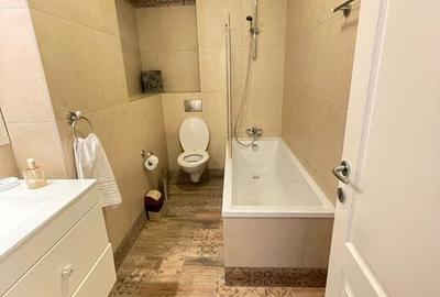 Apartament Modern 3 Camere De Inchiriat | Parcare Subterana Inclusa | 2 Bai - 10