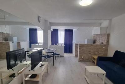 Garsoniera Gara de Nord | Renovata | Proximitate metrou - 3