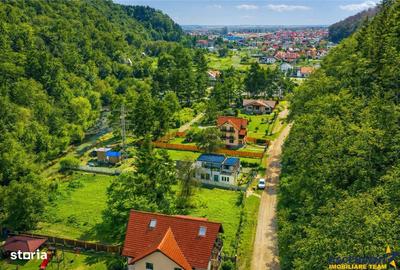 Spațiu comercial, în Bunloc - 1